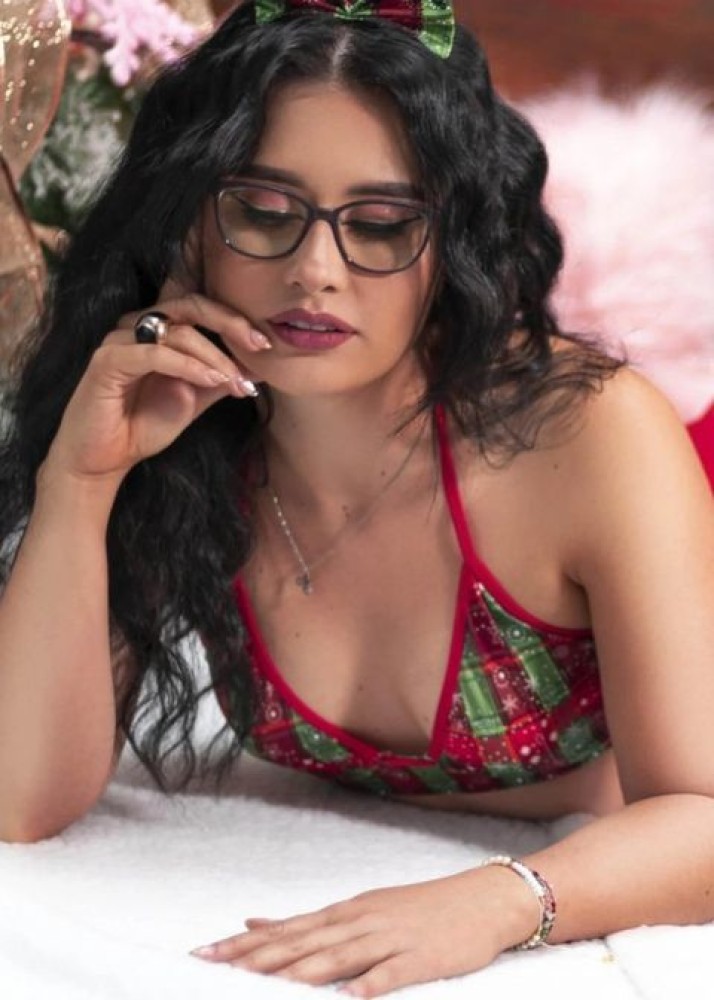 Индивидуалка Алина главное фото в городе Горно-Алтайск 