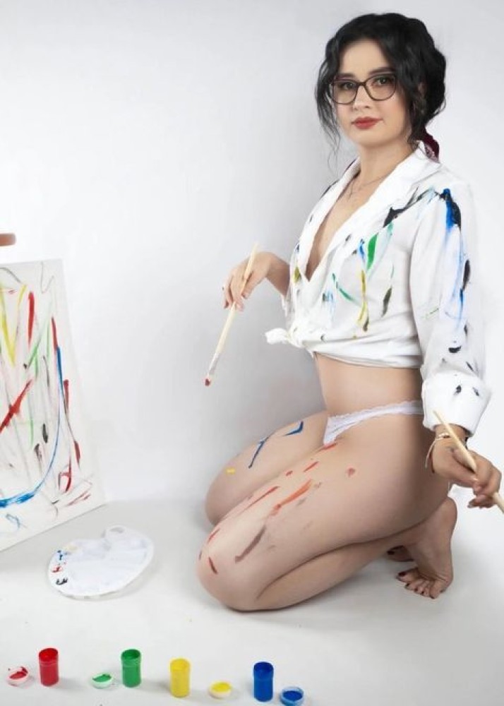 Индивидуалка Алина фото № 2 в городе Горно-Алтайск