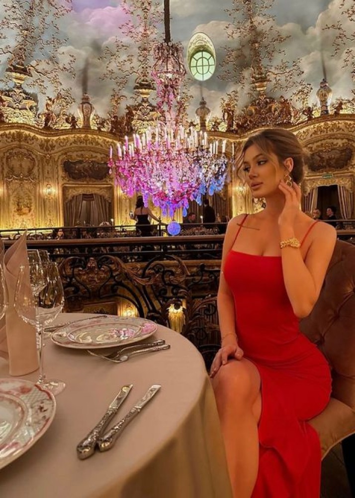 Индивидуалка Аля фото № 2 в городе Горно-Алтайск