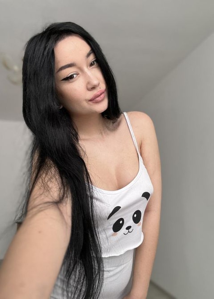 Индивидуалка Амина фото № 2 в городе Горно-Алтайск