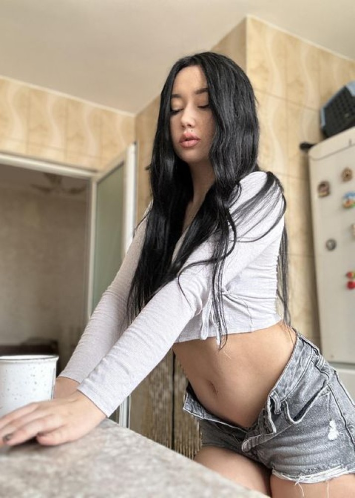 Индивидуалка Амина фото № 2 в городе Горно-Алтайск