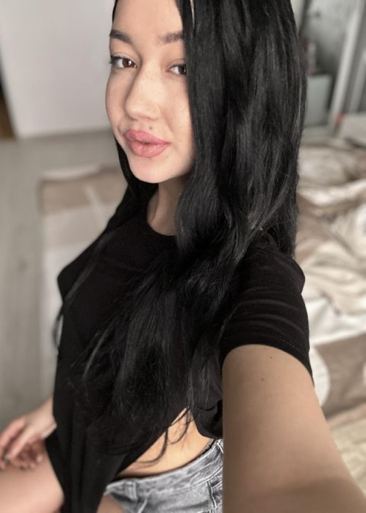 Индивидуалка Амина фото № 2 в городе Горно-Алтайск