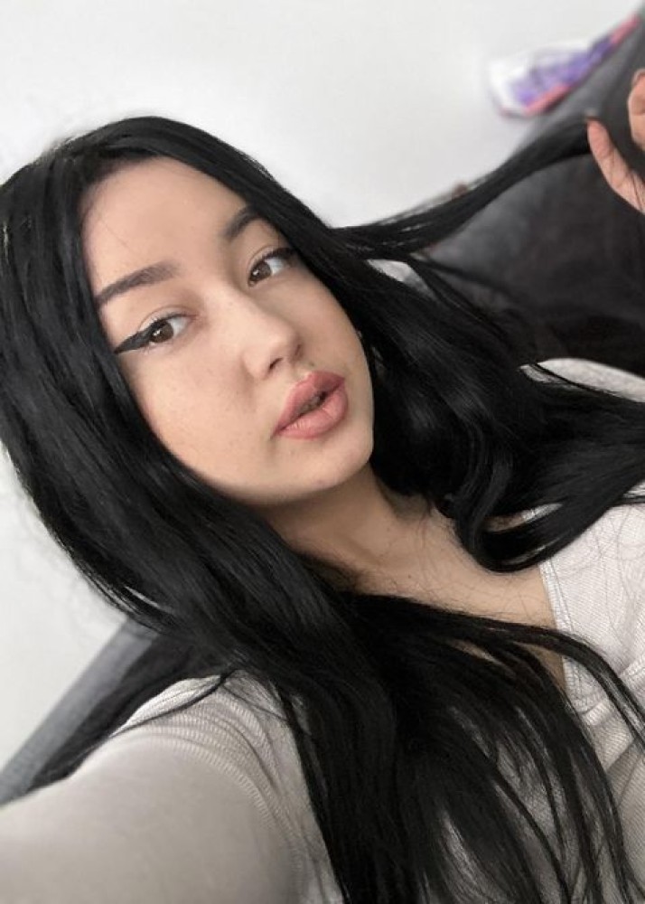 Индивидуалка Амина фото № 2 в городе Горно-Алтайск