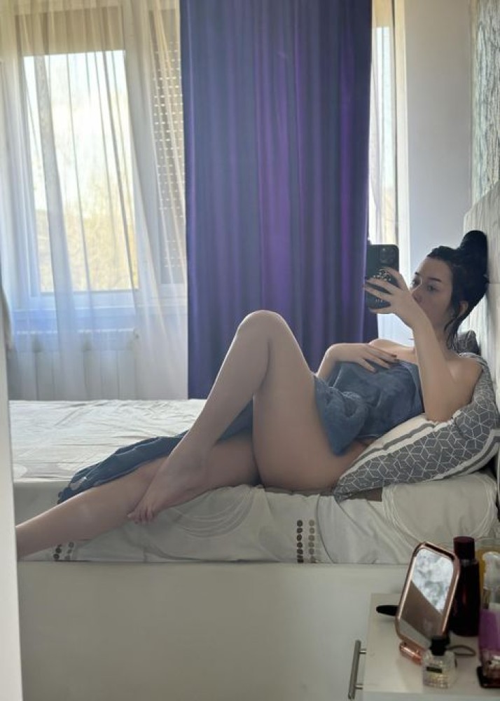 Индивидуалка Амина фото № 2 в городе Горно-Алтайск