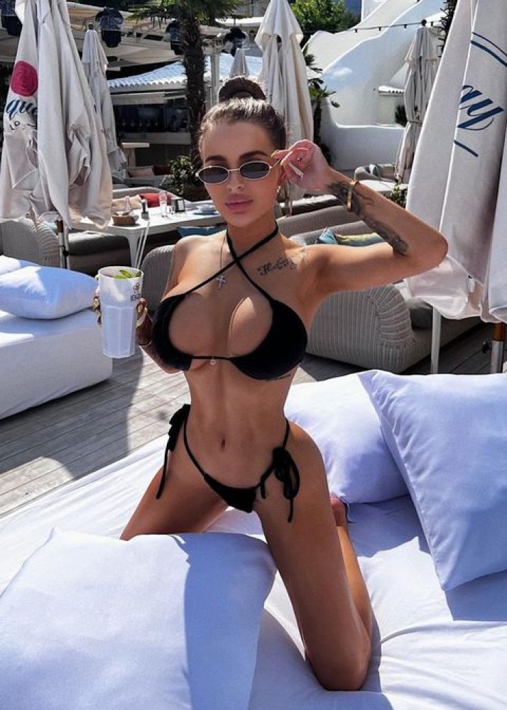 Индивидуалка Анита фото № 2 в городе Горно-Алтайск