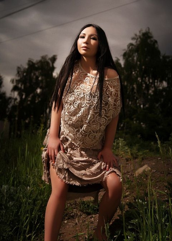 Индивидуалка Аня фото № 2 в городе Горно-Алтайск