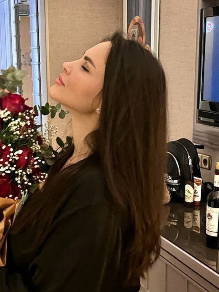 Индивидуалка Аврора фото № 2 в городе Горно-Алтайск