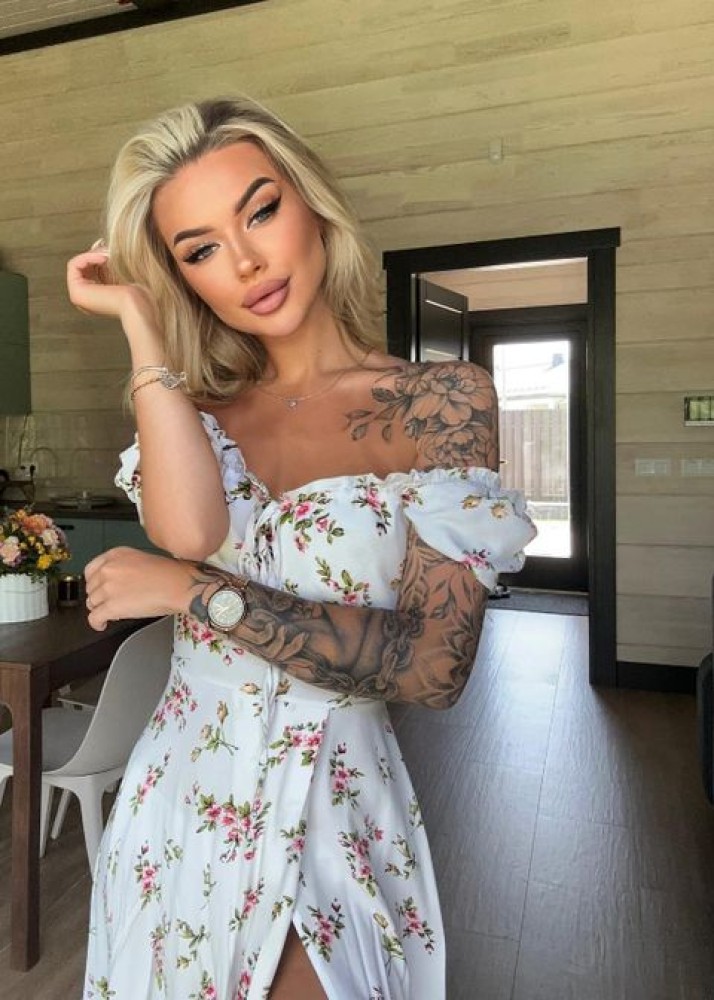 Индивидуалка Белла фото № 2 в городе Горно-Алтайск