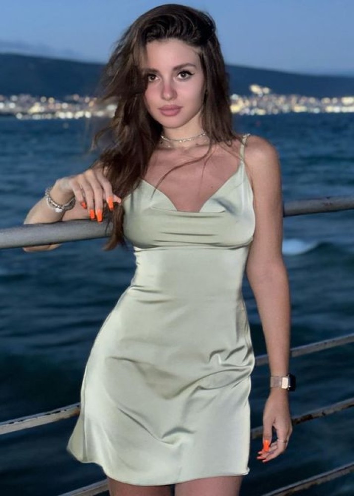 Индивидуалка Дана главное фото в городе Горно-Алтайск 