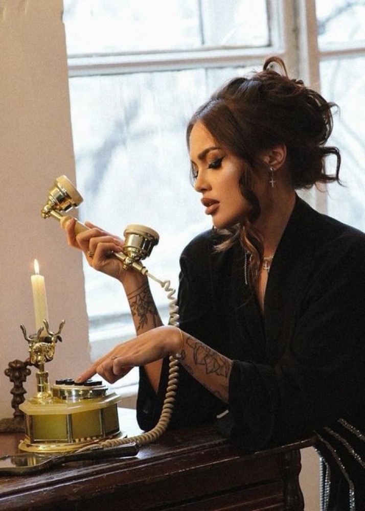 Индивидуалка Дара фото № 2 в городе Горно-Алтайск