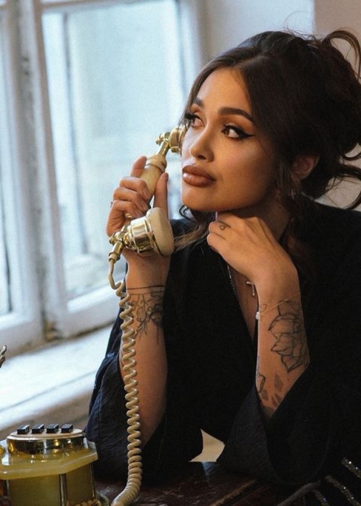 Индивидуалка Дара фото № 2 в городе Горно-Алтайск