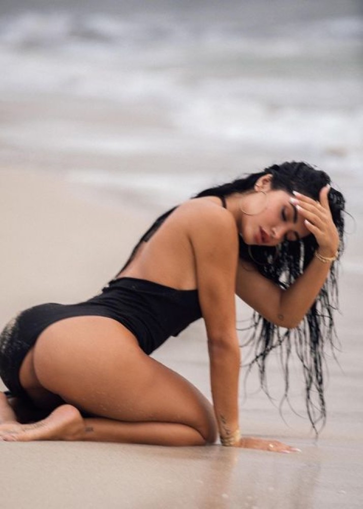 Индивидуалка Дарина фото № 2 в городе Горно-Алтайск