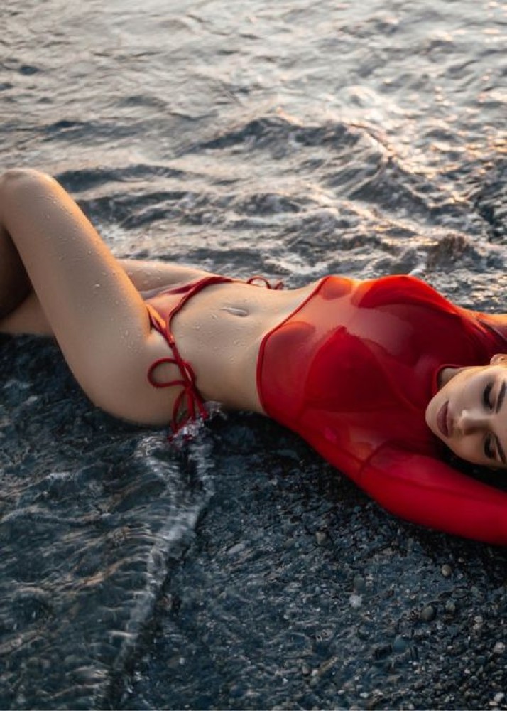 Индивидуалка Даша фото № 2 в городе Горно-Алтайск