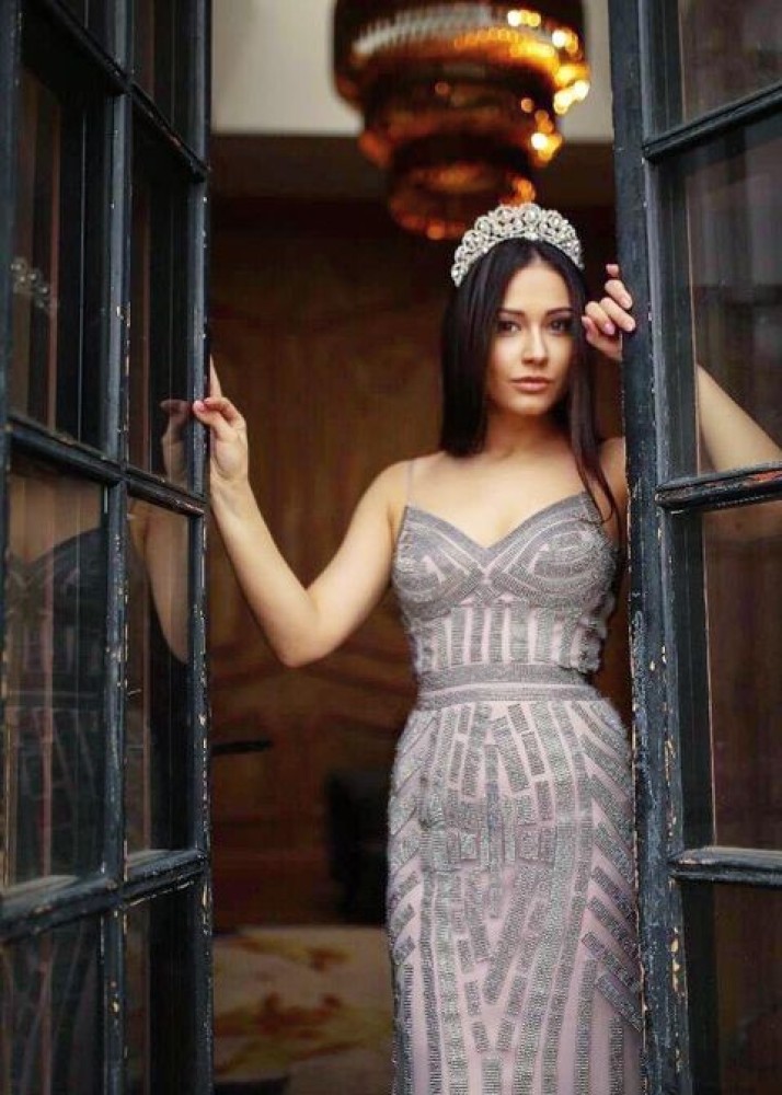 Индивидуалка Даша фото № 2 в городе Горно-Алтайск