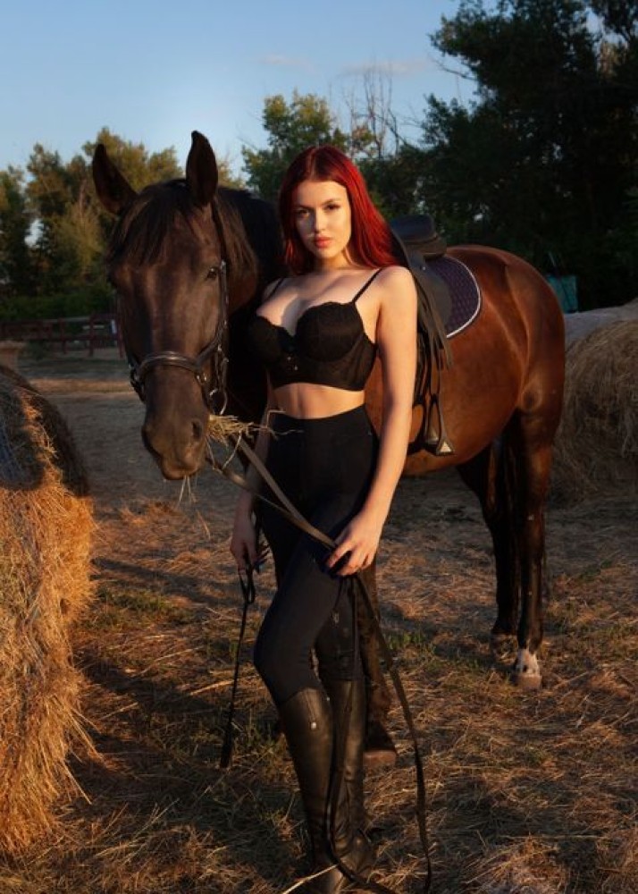 Индивидуалка Диана фото № 2 в городе Горно-Алтайск