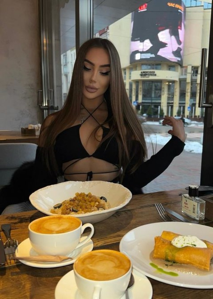 Индивидуалка Диана фото № 2 в городе Горно-Алтайск