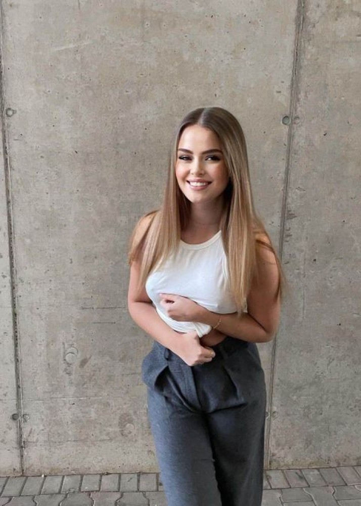 Индивидуалка Дина фото № 2 в городе Горно-Алтайск