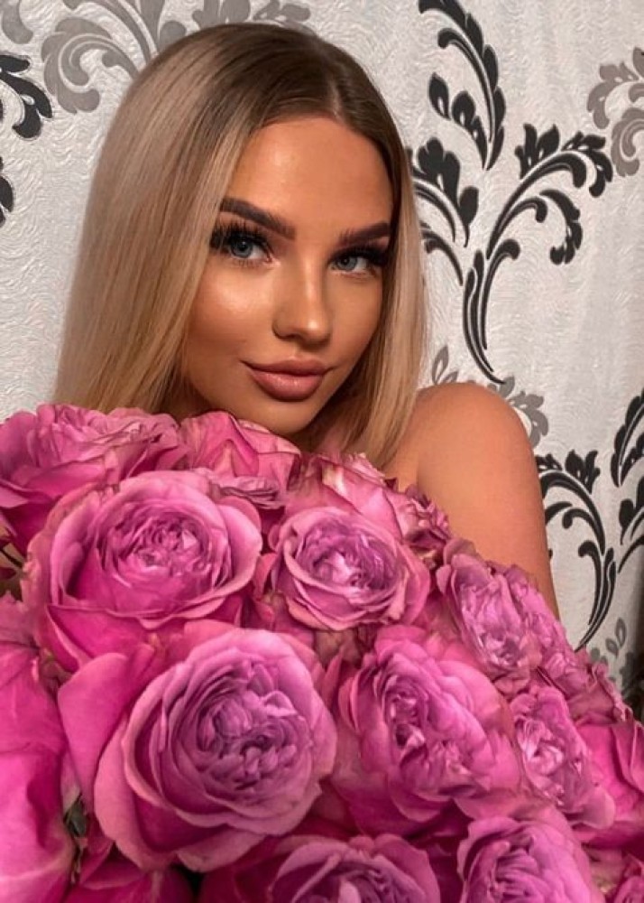 Индивидуалка Эдда фото № 2 в городе Горно-Алтайск