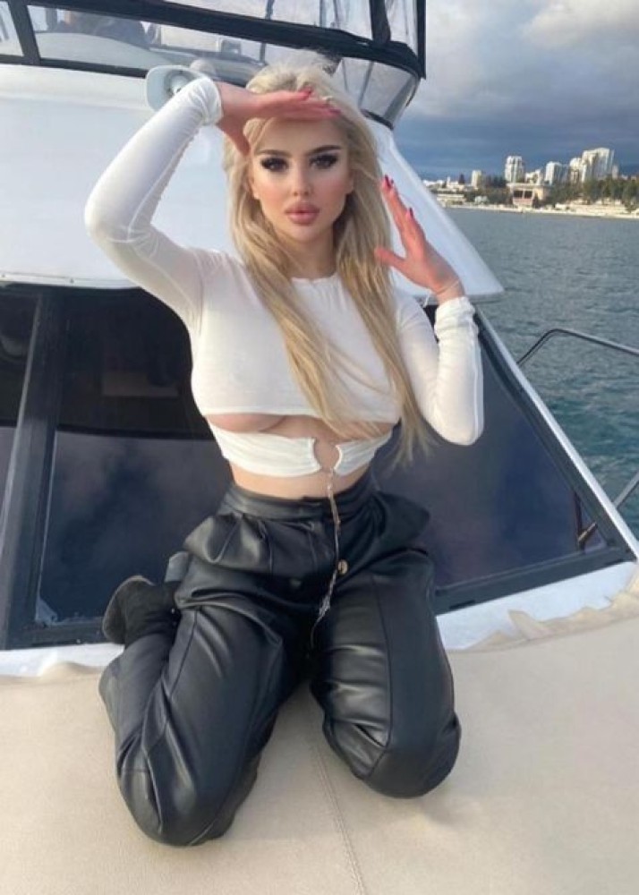 Индивидуалка Элечка главное фото в городе Горно-Алтайск 