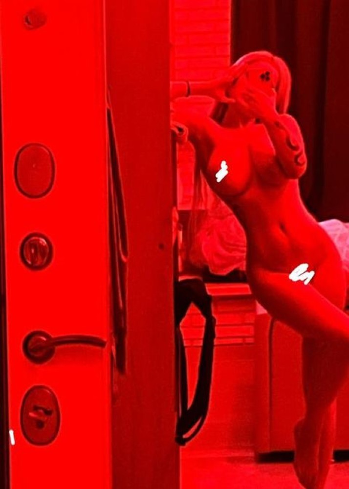 Индивидуалка Элечка фото № 2 в городе Горно-Алтайск