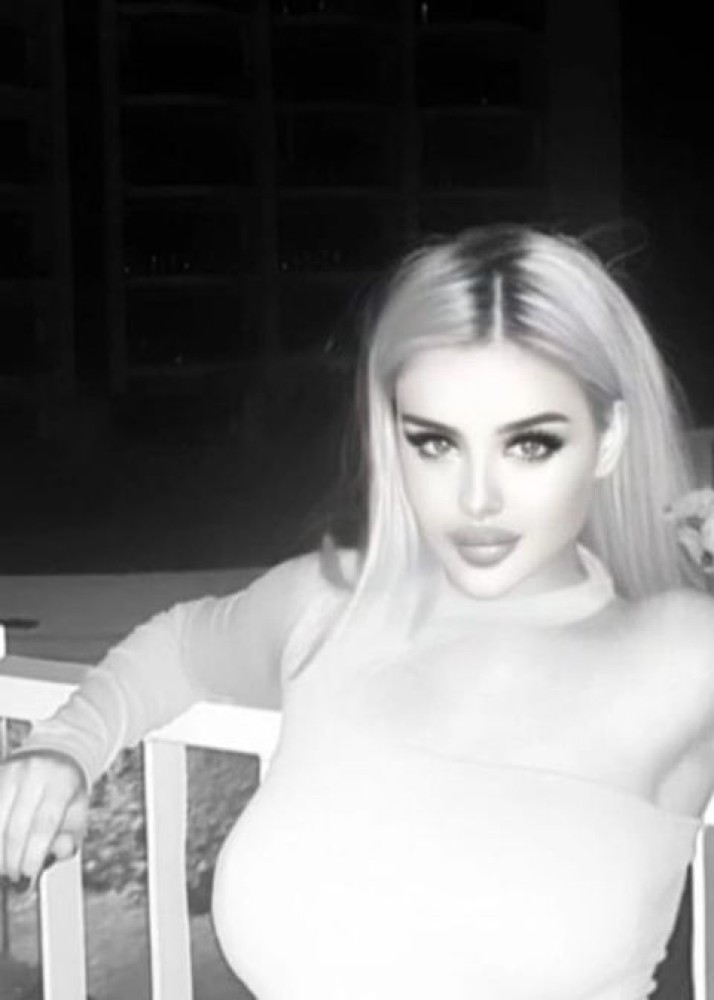 Индивидуалка Элечка фото № 2 в городе Горно-Алтайск