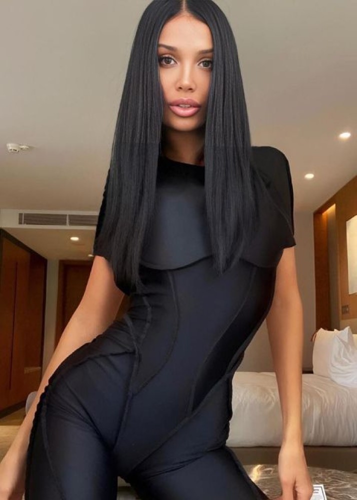 Индивидуалка Энжи фото № 2 в городе Горно-Алтайск