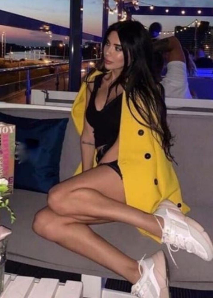 Индивидуалка Эвелина фото № 2 в городе Горно-Алтайск