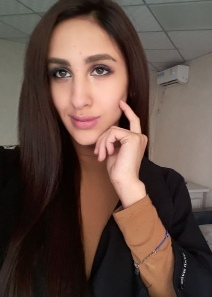 Индивидуалка Габи главное фото в городе Горно-Алтайск 