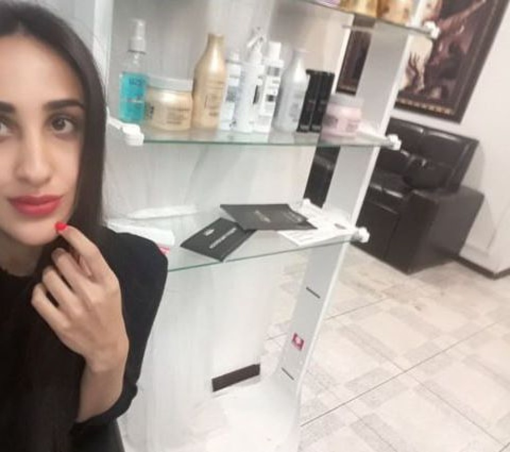 Индивидуалка Габи фото № 2 в городе Горно-Алтайск