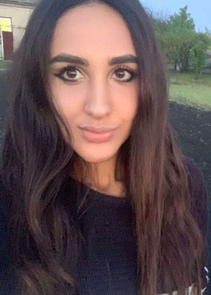 Индивидуалка Габи фото № 2 в городе Горно-Алтайск