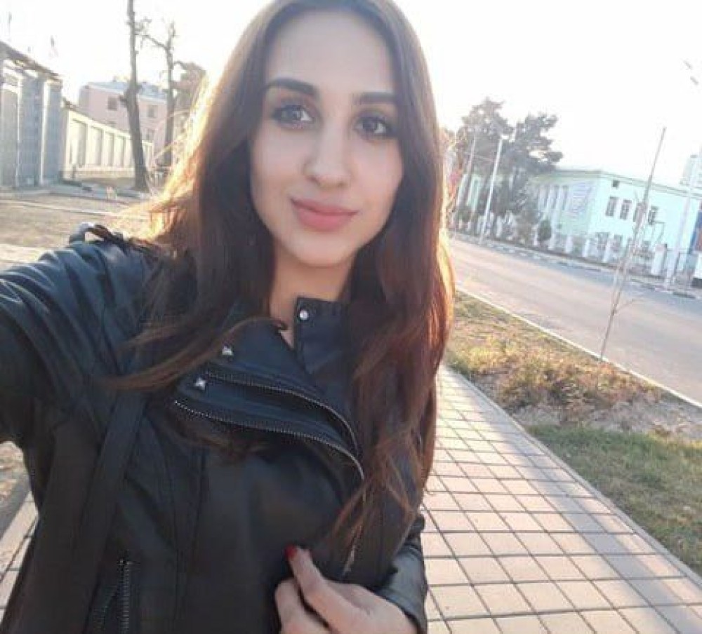 Индивидуалка Габи фото № 2 в городе Горно-Алтайск