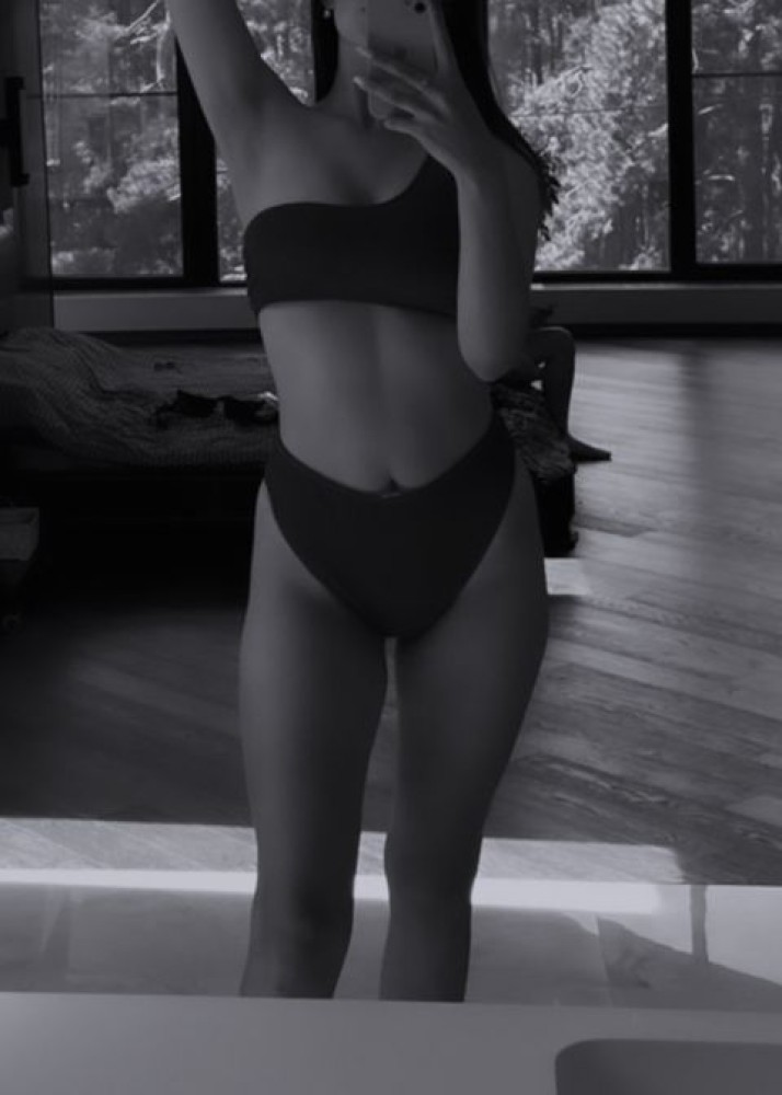 Индивидуалка Инга фото № 2 в городе Горно-Алтайск