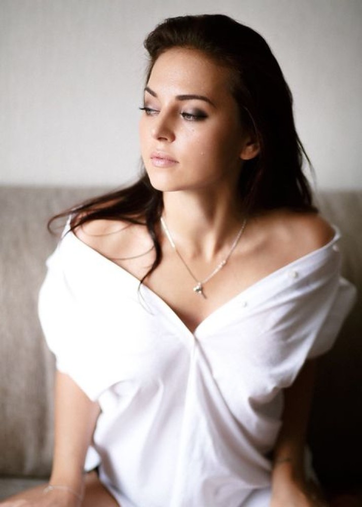 Индивидуалка Кира фото № 2 в городе Горно-Алтайск