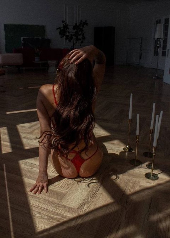 Индивидуалка Лика фото № 2 в городе Горно-Алтайск