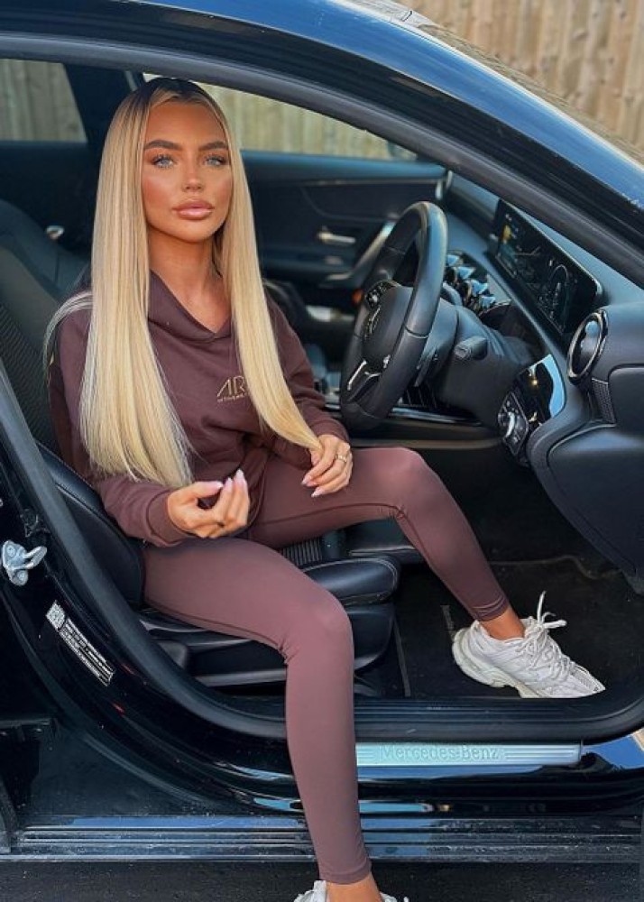 Индивидуалка Лиза фото № 2 в городе Горно-Алтайск