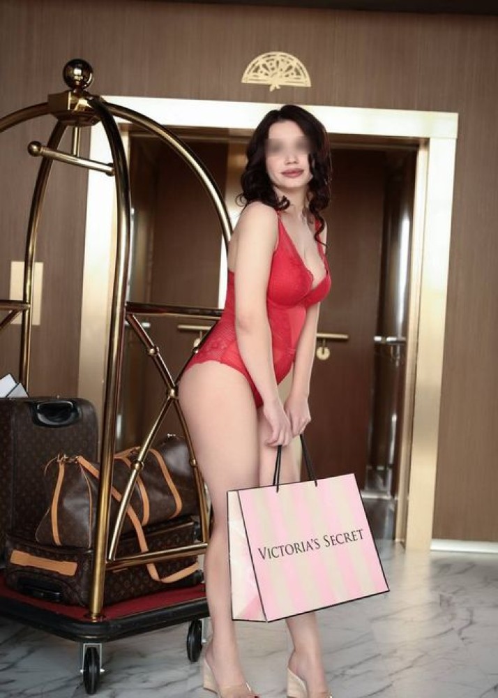 Индивидуалка Луиза фото № 2 в городе Горно-Алтайск