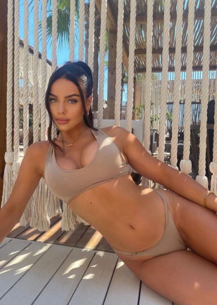 Индивидуалка Мариша главное фото в городе Горно-Алтайск 