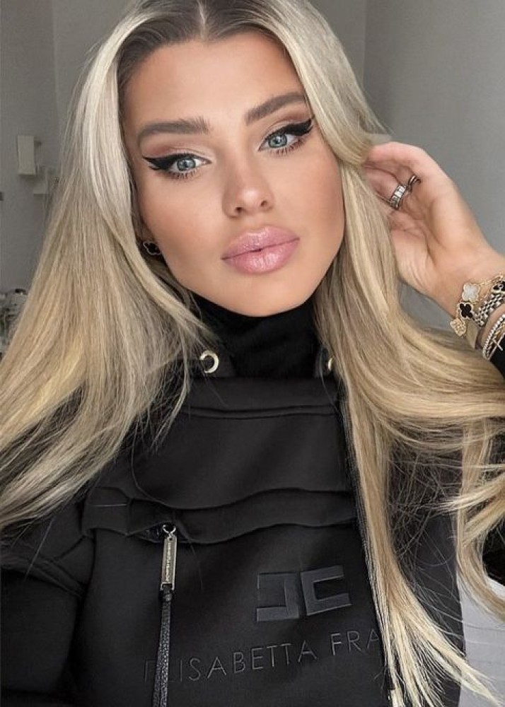 Индивидуалка Милана фото № 2 в городе Горно-Алтайск