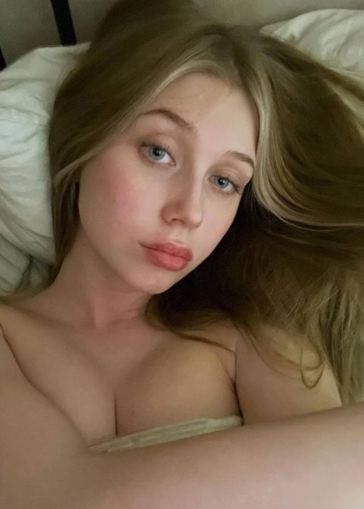 Индивидуалка Настя фото № 2 в городе Горно-Алтайск