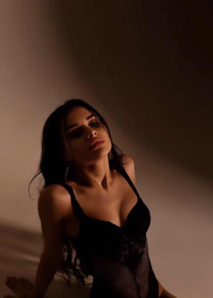 Индивидуалка Оксана фото № 2 в городе Горно-Алтайск