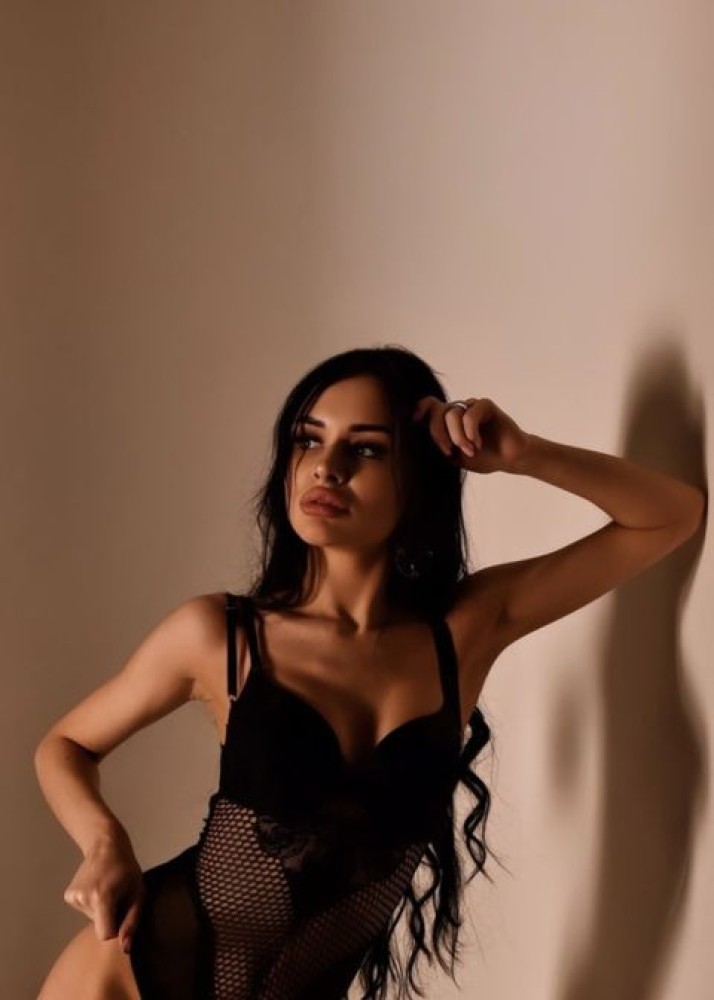 Индивидуалка Оксана фото № 2 в городе Горно-Алтайск