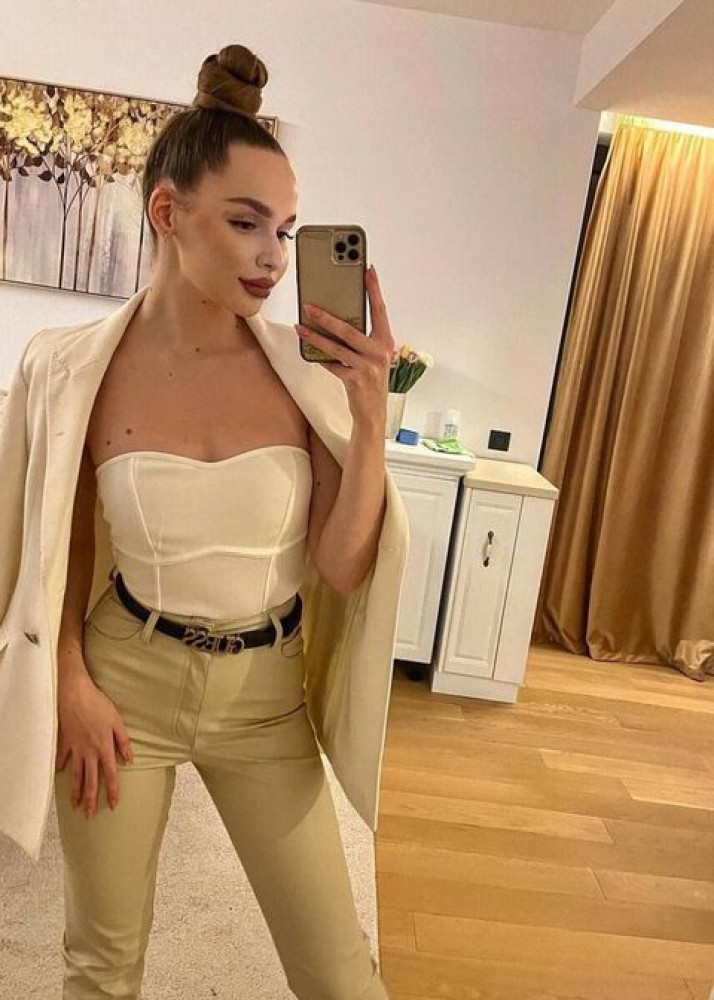 Индивидуалка Ольга фото № 2 в городе Горно-Алтайск