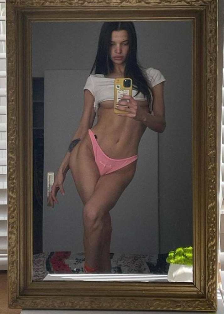 Индивидуалка Палома фото № 2 в городе Горно-Алтайск