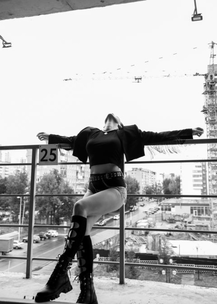 Индивидуалка Полина главное фото в городе Горно-Алтайск 