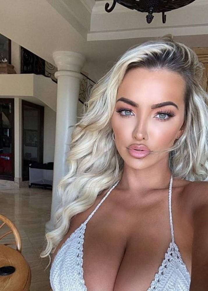 Индивидуалка Рита фото № 2 в городе Горно-Алтайск