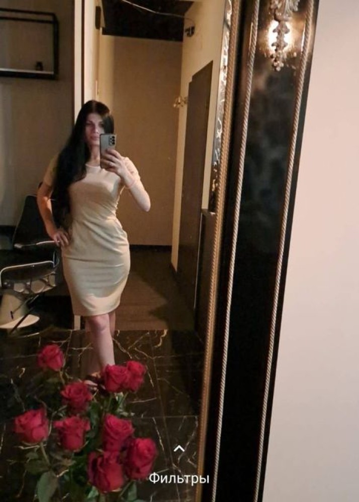 Индивидуалка Валерия главное фото в городе Горно-Алтайск 