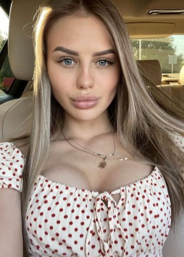 Индивидуалка Вероника главное фото в городе Горно-Алтайск 