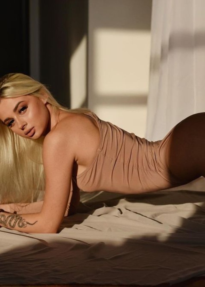 Индивидуалка Вика фото № 2 в городе Горно-Алтайск