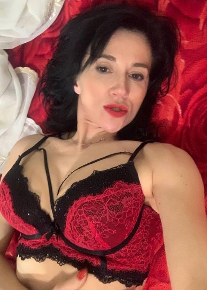 Индивидуалка Вика главное фото в городе Горно-Алтайск 