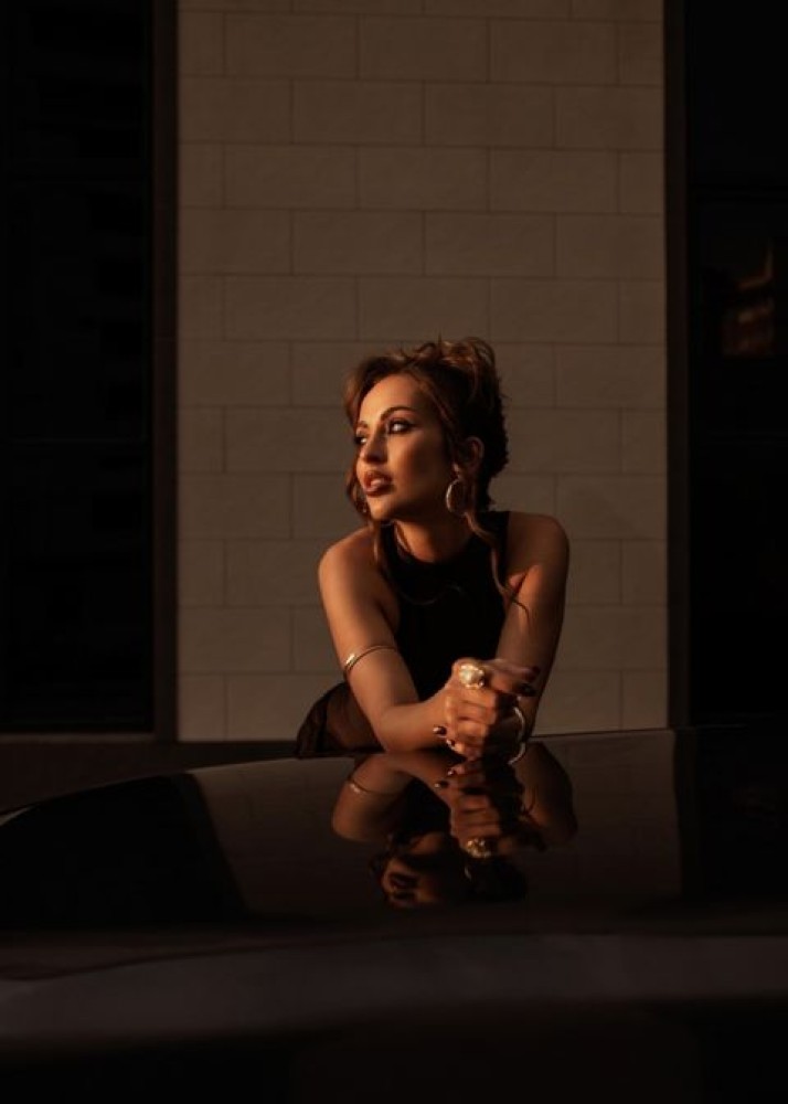 Индивидуалка Юлечка фото № 2 в городе Горно-Алтайск